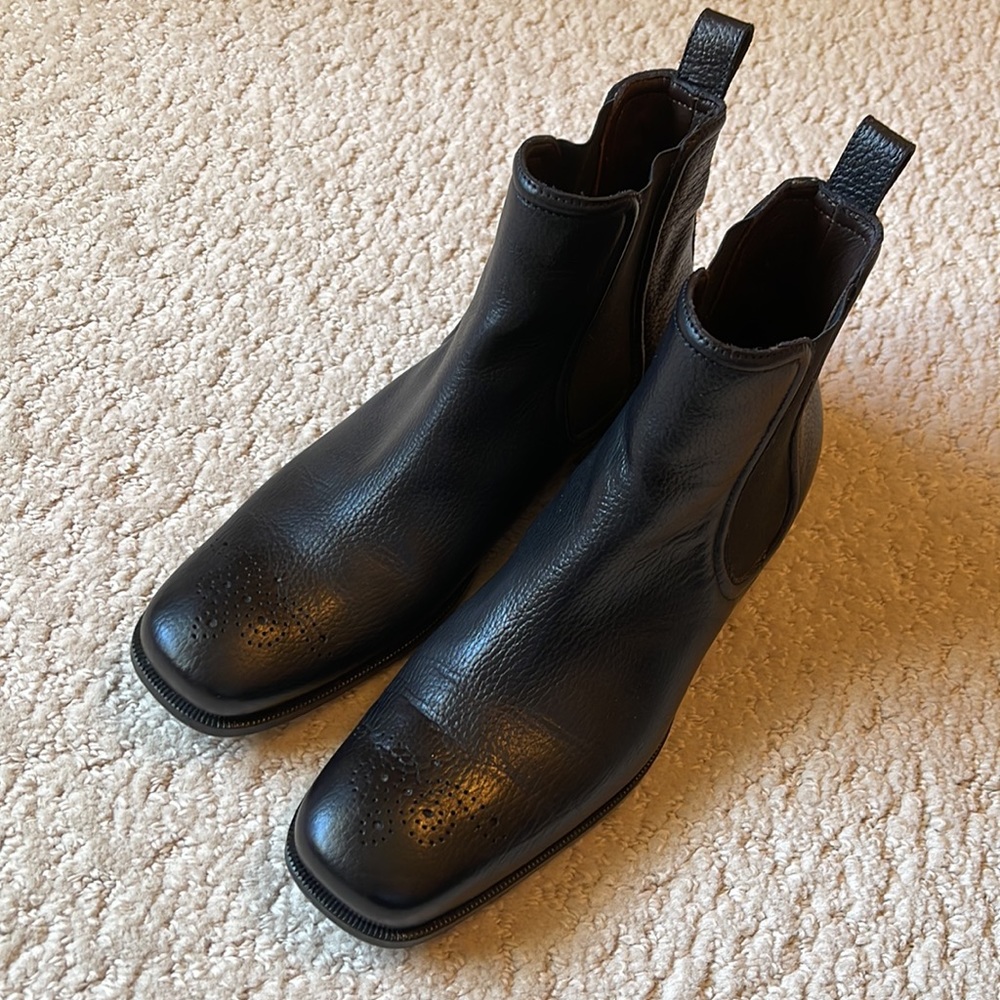 BOTTEGA VENETA | Ankle Boots | EU size 39